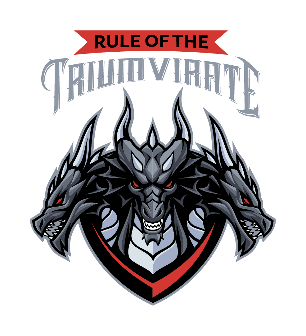 Rule of the Triumvirate